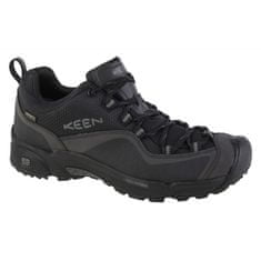 KEEN Boty Wasatch Crest Wp velikost 43