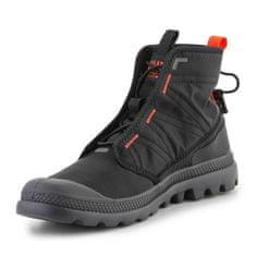 Palladium Bota Pampa Travel Lite velikost 46