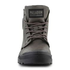 Palladium Boty Pampa Hi Supply Lth velikost 41