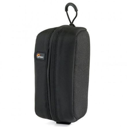 Lowepro Pouzdro na fotoaparát Digital Video Case 30 Black LP36295-0AM