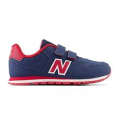 New Balance Juniorské boty PV500NR1 velikost 33,5