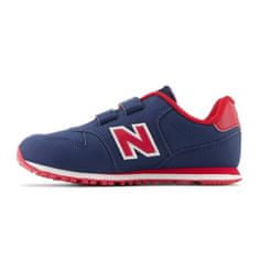 New Balance Juniorské boty PV500NR1 velikost 33,5