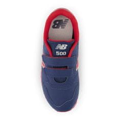 New Balance Juniorské boty PV500NR1 velikost 30,5