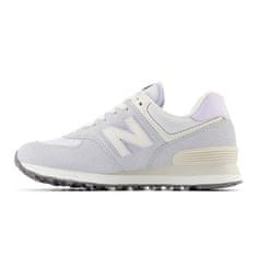 New Balance Boty WL574AG2 velikost 40