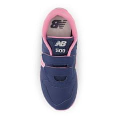 New Balance Juniorská obuv PV500NP1 velikost 33,5