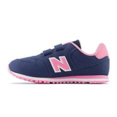 New Balance Juniorská obuv PV500NP1 velikost 33,5