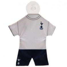 FOREVER COLLECTIBLES Mini dres do auta TOTTENHAM HOTSPUR FC Mini Kit