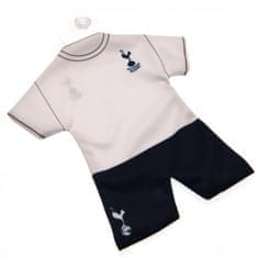 FOREVER COLLECTIBLES Mini dres do auta TOTTENHAM HOTSPUR FC Mini Kit