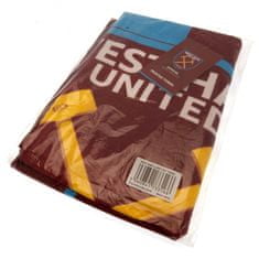 FOREVER COLLECTIBLES Bavlněná osuška 70/140cm WEST HAM UNITED FC