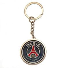 FOREVER COLLECTIBLES Přívěsek na klíče PARIS SAINT-GERMAIN FC Keyring