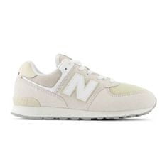 New Balance Boty GC574FOG velikost 39