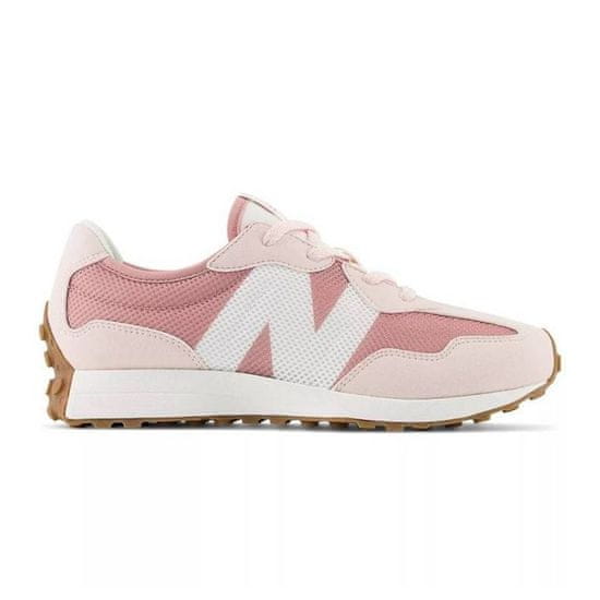 New Balance Boty Jr GS327MG