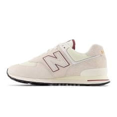 New Balance Boty W U574OP2 velikost 44,5