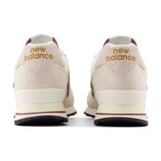 New Balance Boty W U574OP2 velikost 42,5