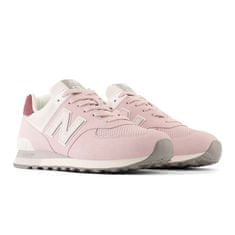 New Balance Boty W U574IU2 velikost 42