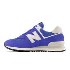 New Balance Boty U U574LG2 velikost 40