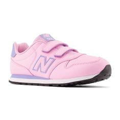 New Balance Juniorské boty GV500CA1 velikost 38,5