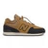 New Balance Juniorská obuv GV574HXB velikost 39