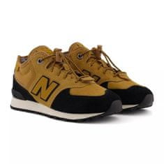 New Balance Juniorská obuv PV574HXB velikost 30,5