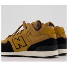 New Balance Juniorská obuv PV574HXB velikost 30,5