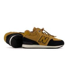 New Balance Juniorská obuv PV574HXB velikost 33