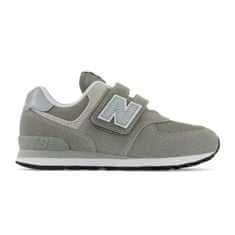 New Balance Boty PV574EVG velikost 30,5