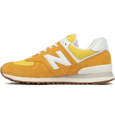 New Balance Boty U U574RC2 velikost 38,5