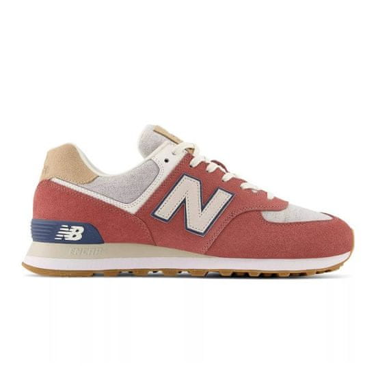 New Balance Boty M U574SR2