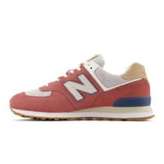 New Balance Boty M U574SR2 velikost 40