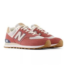 New Balance Boty M U574SR2 velikost 40,5