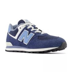 New Balance Boty GC574ND1 velikost 35,5