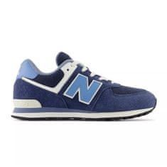 New Balance Boty GC574ND1 velikost 35,5