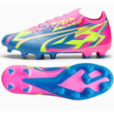 Puma Boty Ultra Match Energy Luminous FG/MG velikost 42,5