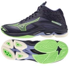 Mizuno Boty Wave Lighting Z7 velikost 47