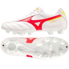 Mizuno Morelia Ii Club Md kopačky velikost 44