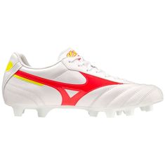 Mizuno Morelia Ii Club Md kopačky velikost 44