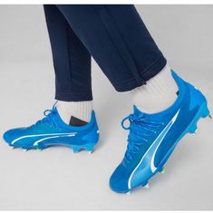 Puma Boty Ultra Ultimate MxSG velikost 44,5