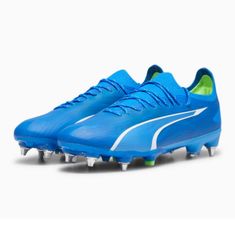 Puma Boty Ultra Ultimate MxSG velikost 44,5