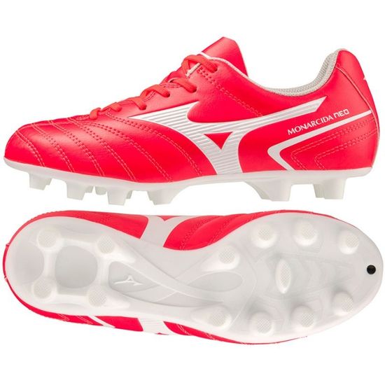 Mizuno Boty Monarcida Neo Ii Select