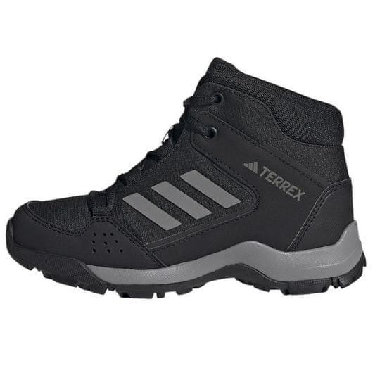 Adidas Boty adidas Terrex Hyperhiker Mid K Jr ID4857