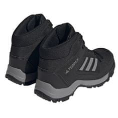 Adidas Boty adidas Terrex Hyperhiker Mid K Jr ID4857 velikost 33