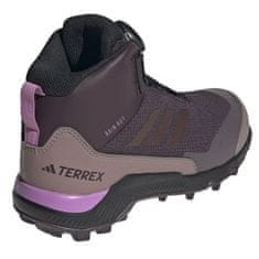 Adidas Boty adidas Terrex Winter Mid Boa Rain.Rdy velikost 40