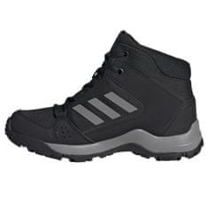 Adidas Boty adidas Terrex Hyperhiker Mid K Jr ID4857 velikost 33