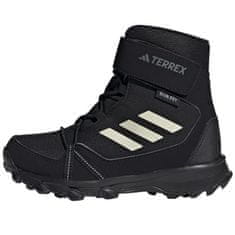 Adidas Boty adidas Terrex Snow Cf Rain.Rdy Jr IF7495 velikost 29