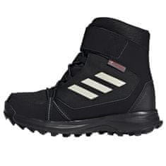 Adidas Boty adidas Terrex Snow Cf Rain.Rdy Jr IF7495 velikost 28