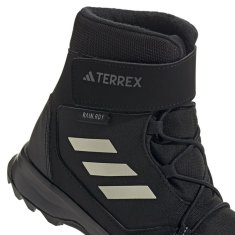 Adidas Boty adidas Terrex Snow Cf Rain.Rdy Jr IF7495 velikost 28