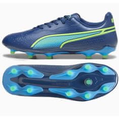 Puma Kopačky King Match FG/AG velikost 46,5