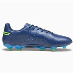 Puma Kopačky King Match FG/AG velikost 46,5