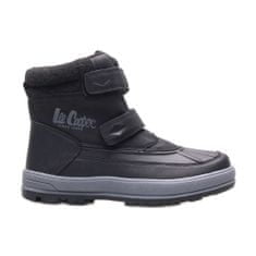 Lee Cooper Boty velikost 35