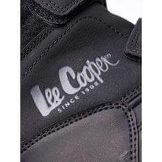 Lee Cooper Boty velikost 35